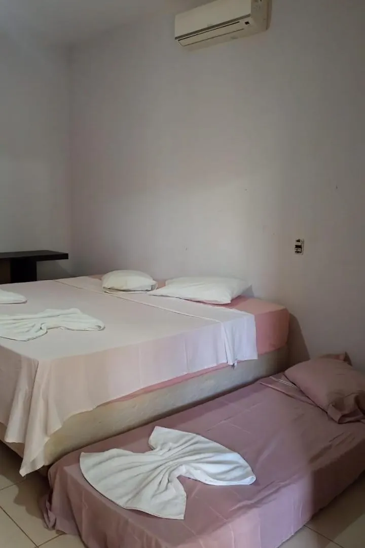 Inn Pousada Retiro Das Pedras Caldas Novas Brasil